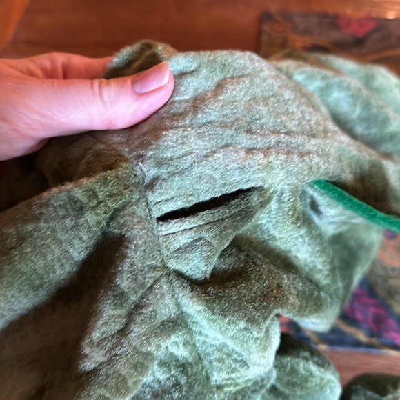 Dog T-Rex costume, medium, worn once, perfect, used condition - Picture 2 of 5